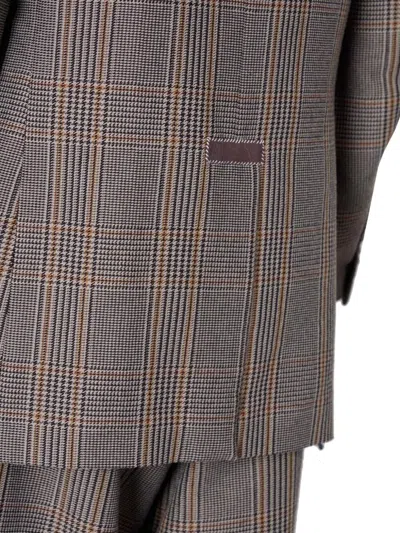 Kolor Enfants Riches Deprimes Taking The Cure Cotton T-shirt In Gray