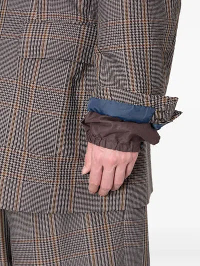 Kolor Enfants Riches Deprimes Taking The Cure Cotton T-shirt In Gray