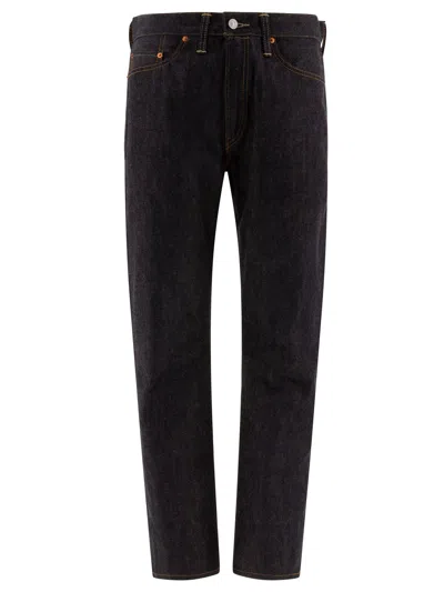 Levi's 501® Vintage Clothing™ 1954 Jeans Blue