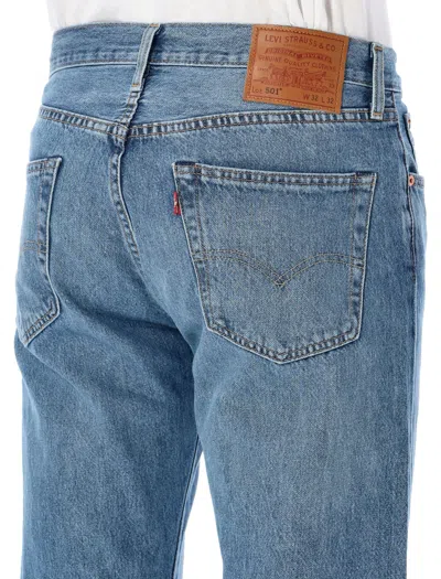 Levi's 501 Jeans