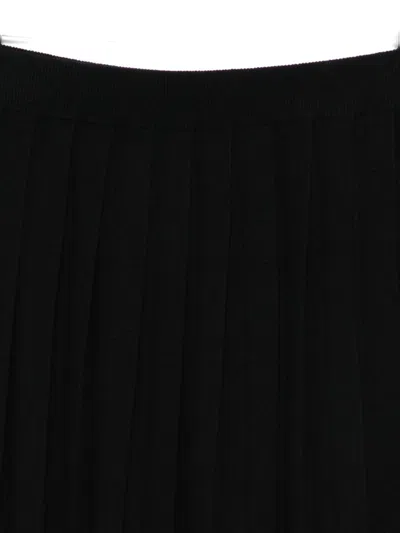 Lisa Yang Mindi Midi Skirt