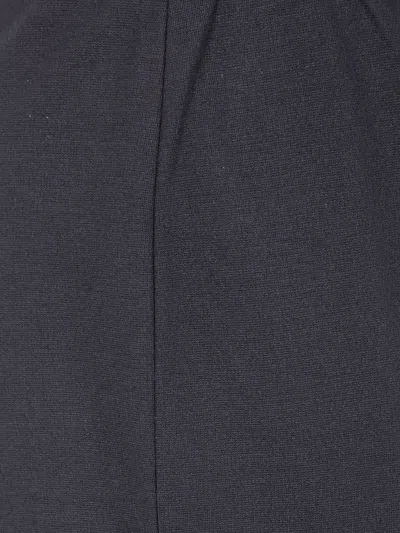 Liviana Conti Leggings Trousers In Black