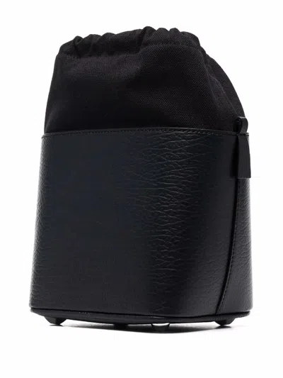 Maison Margiela Maison Martin Margiela Women Borsa Tracolla In Black