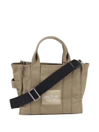 Marc Jacobs The Small Tote Color Tote Bag In Neutral
