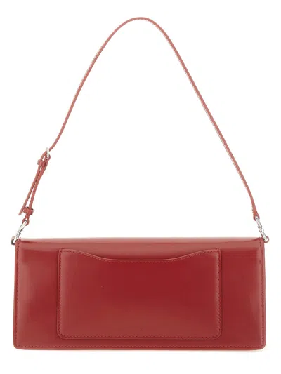 Marc Jacobs Versatile Shoulder Bag Adjustable Strap