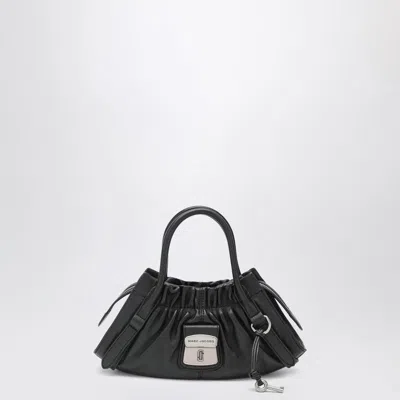 Marc Jacobs The Cristina Small Satchel Black In Black