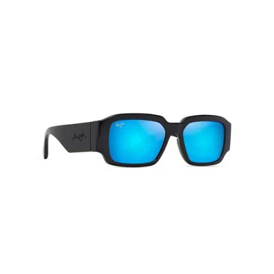 Maui Jim Kupale B639-02 In Blue