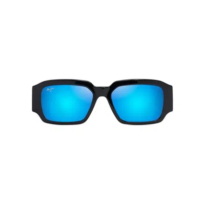 Maui Jim Kupale B639-02 In Blue