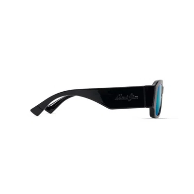 Maui Jim Kupale B639-02 In Blue