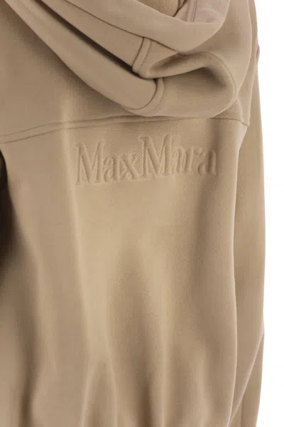 Max Mara Omelia Sweatshirt
