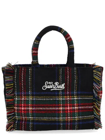 Mc2 Saint Barth Colette Tote Bag In Multi