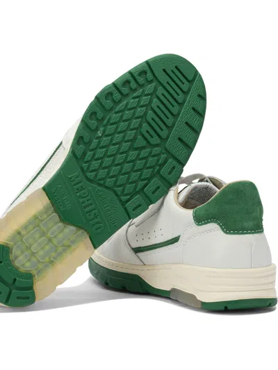 Mephisto Marius Oregon Low-top Sneakers