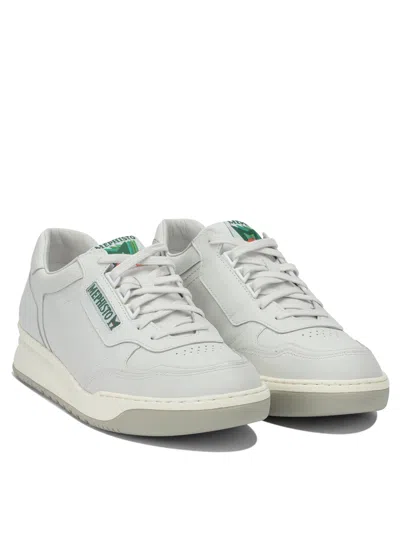 Mephisto "norwin" Sneakers In White