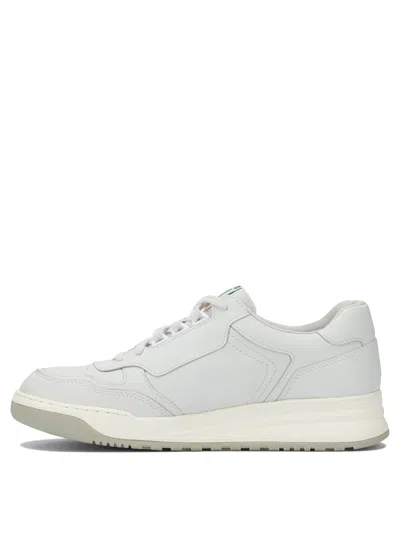 Mephisto "norwin" Sneakers In White