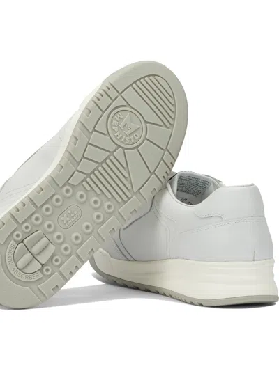 Mephisto "norwin" Sneakers In White