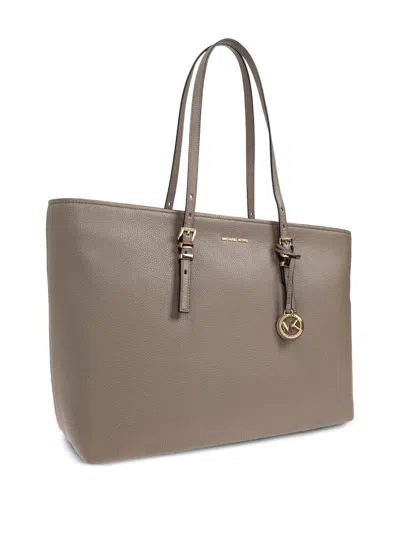 Michael Kors Bags Light And Natural In Gray