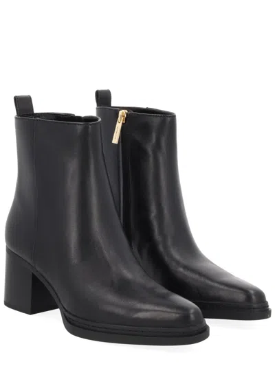 Michael Michael Kors Boot Lex In Black