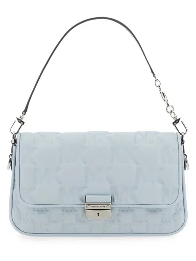 Michael Michael Kors Leather Shoulder Bag