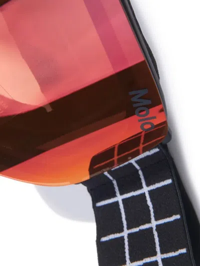 Molo "falcon" Ski Googles In Multi