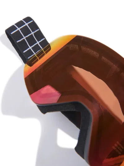 Molo "falcon" Ski Googles In Multi