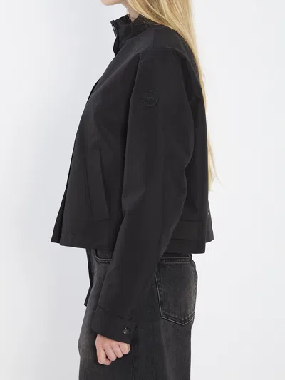 Moncler Genius 4 Moncler Edward Enninful - Krovanh Padded Jacket