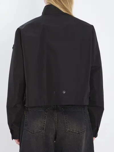 Moncler Genius 4 Moncler Edward Enninful - Krovanh Padded Jacket