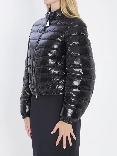 Moncler Genius 4 Moncler Edward Enninful - Knut Full Zip Down Jacket
