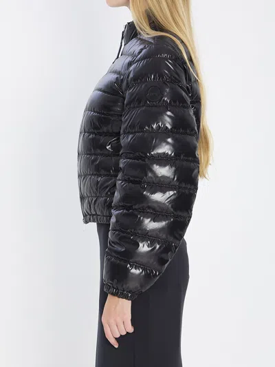 Moncler Genius 4 Moncler Edward Enninful - Knut Full Zip Down Jacket