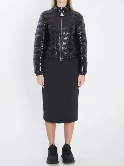 Moncler Genius 4 Moncler Edward Enninful - Knut Full Zip Down Jacket