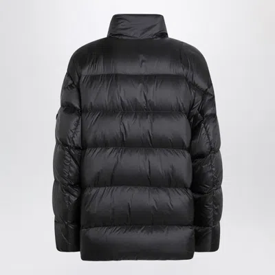 Moncler Genius Moncler X Edward Enninful Blas Short Matte Down Jacket
