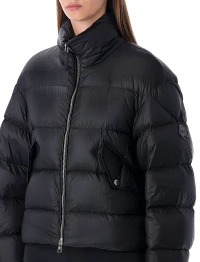 Moncler Genius Moncler X Edward Enninful Blas Short Matte Down Jacket