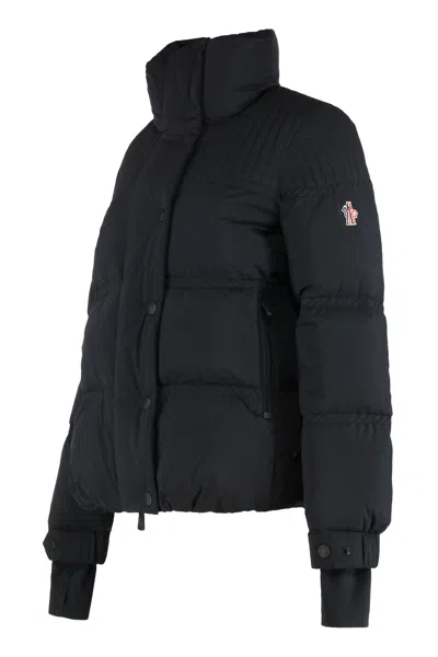 Moncler Grenoble Down Jacket Anglin In Multi