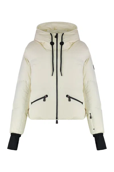 Moncler Grenoble Ski Jacket Allesaz With Hood