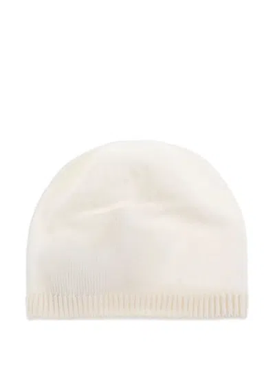 Moncler Kids Cashmere Beanie