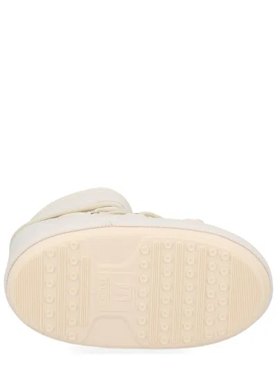 Moon Boot Icon Low Rubber Boot In Multi