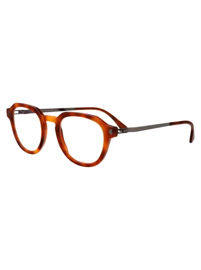 Mykita Elbert Glasses In Brown