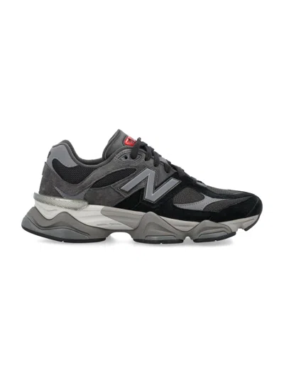 New Balance Sneaker 9060 Unisex In Animal Print