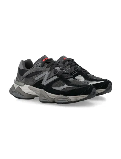 New Balance Sneaker 9060 Unisex In Animal Print