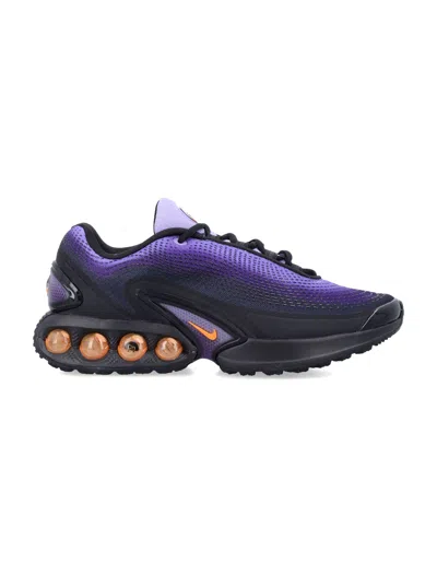 Nike Air Max Dn Se In Purple