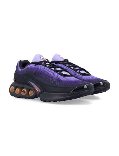 Nike Air Max Dn Se In Purple