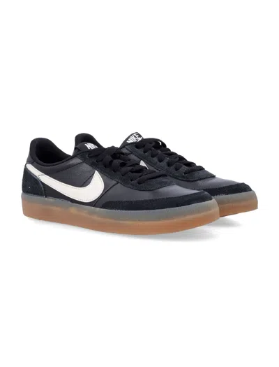 Nike Black Killshot 2 Leather Sneakers