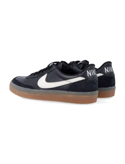 Nike Black Killshot 2 Leather Sneakers