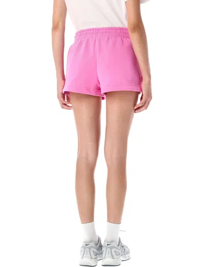 Nike Mid-rise Shorts