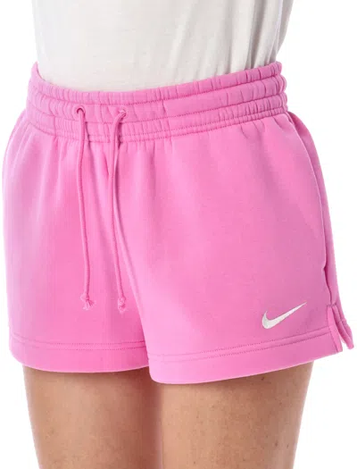 Nike Mid-rise Shorts