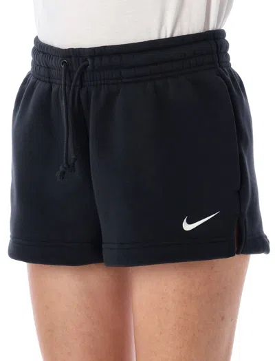 Nike Mid-rise Shorts