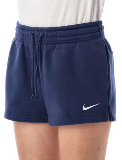 Nike Mid-rise Shorts