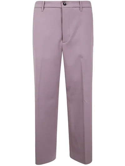 Nine In The Morning "apollon Baggy" Trouser