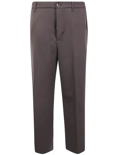 Nine In The Morning "apollon Baggy" Trouser