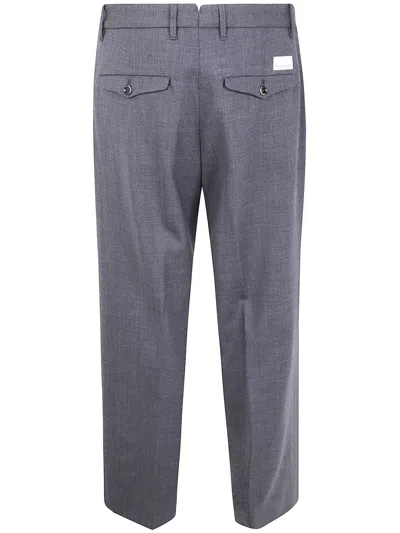 Nine In The Morning "apollon Baggy" Trouser