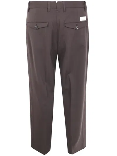 Nine In The Morning "apollon Baggy" Trouser